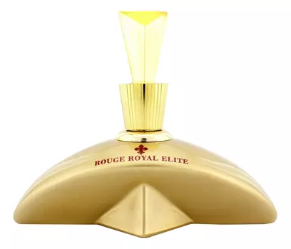 Rouge Royal Elite: парфюмерная вода 100мл уценка