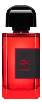 Rouge Smoking Extrait: духи 100мл уценка