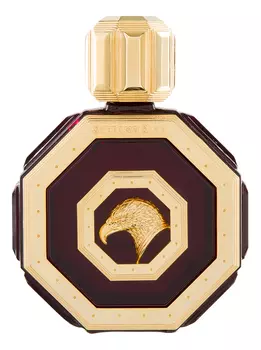 Royal Eagle Red: парфюмерная вода 100мл уценка