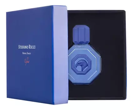 Royal Eagle Sport: парфюмерная вода 50мл