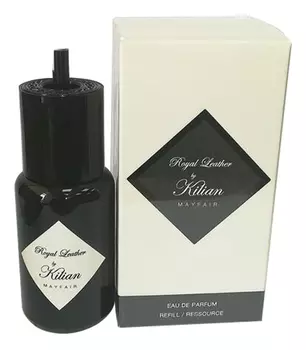 Royal Leather: парфюмерная вода 50мл запаска