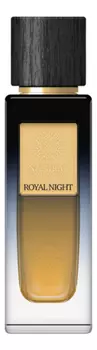 Royal Night: парфюмерная вода 100мл