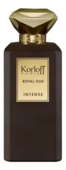 Royal Oud Intense: парфюмерная вода 1,5мл