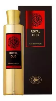 Royal Oud: парфюмерная вода 100мл