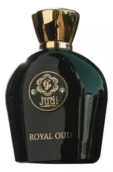 Royal Oud: парфюмерная вода 100мл