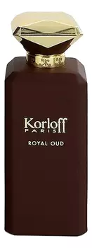 Royal Oud: парфюмерная вода 88мл уценка