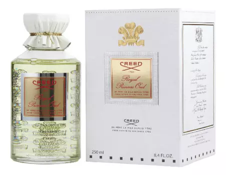 Royal Princess Oud: парфюмерная вода 250мл