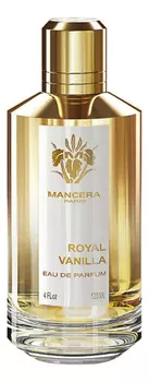 Royal Vanilla: парфюмерная вода 120мл уценка