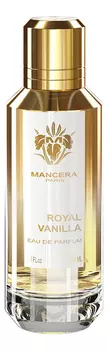 Royal Vanilla: парфюмерная вода 60мл