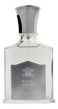 Royal Water: парфюмерная вода 50мл уценка