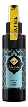 Розовая вода: Вода 100мл