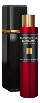 Rubikona: духи 100мл