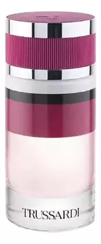 Ruby Red: парфюмерная вода 90мл уценка