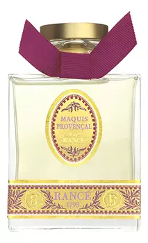 Rue Rance Maquis Provencal: туалетная вода 100мл уценка