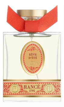 Rue Rance Reve D'Ete: туалетная вода 100мл уценка