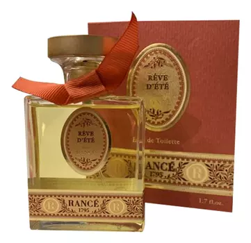 Rue Rance Reve D'Ete: туалетная вода 50мл