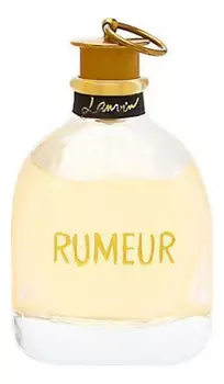 Rumeur: парфюмерная вода 100мл уценка