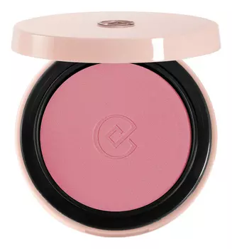 Румяна для лица Impeccable Maxi Blush 9г: 07 Ortensia