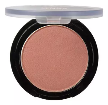 Румяна для лица Sheer Face Color Powder Blush 3,4г: Sateen