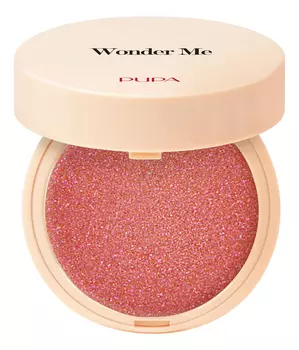 Румяна для лица Wonder Me Blush 4г: 002 Обними меня