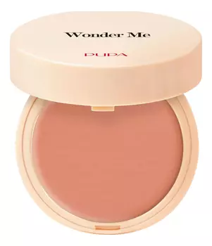 Румяна для лица Wonder Me Blush 4г: 008 Так уютно