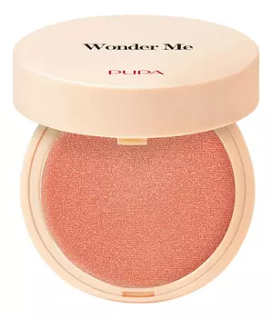 Румяна для лица Wonder Me Blush 4г: 009 Последняя влюбленность