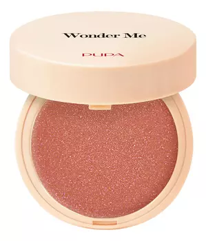 Румяна для лица Wonder Me Blush 4г: 003 Здесь жарко