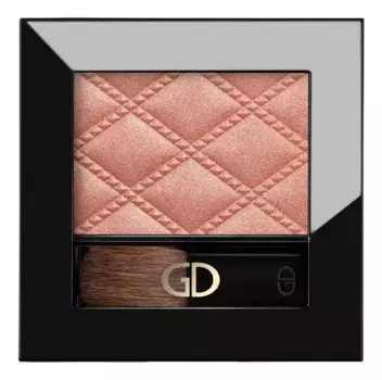 Румяна Idyllic Soft Satin Blush 8г: No 35