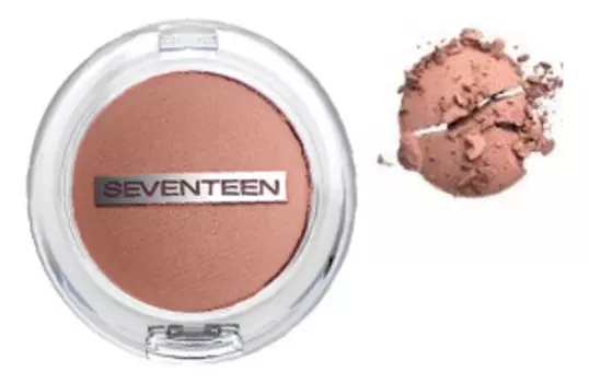 Румяна компактные перламутровые Pearl Blush Powder 7,5г: 02 Корица