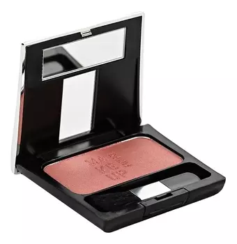 Румяна компактные шелковистые Blusher 6г: 15 Light Shiraz