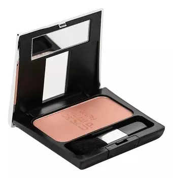 Румяна компактные шелковистые Blusher 6г: 20 Moulin Rose