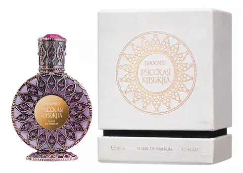 Русская Княжна: духи 50мл
