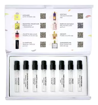 Рыбы для нее