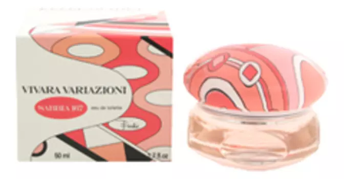 Sabbia 167: туалетная вода 50мл