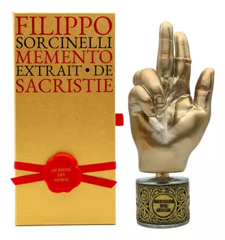 Sacristie Des Arbres: духи 100мл