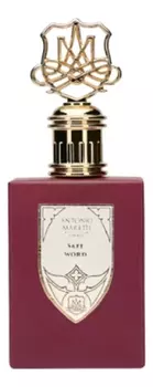 Safe Word: парфюмерная вода 50мл уценка