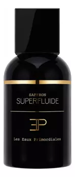 Saffron Superfluide: парфюмерная вода 3*11мл