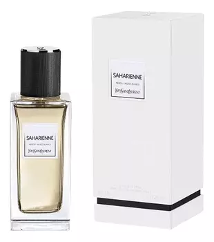 Saharienne 2015: парфюмерная вода 125мл