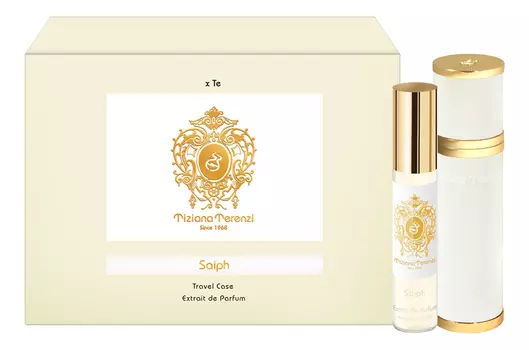 Saiph: духи 2*10мл