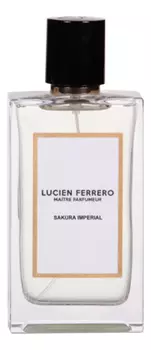 Sakura Imperial: парфюмерная вода 100мл