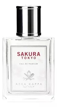 Sakura Tokyo: парфюмерная вода 15мл