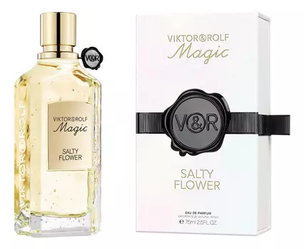 Salty Flower: парфюмерная вода 75мл