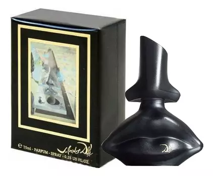 Salvador Dali: духи 7,5мл