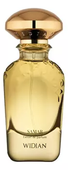 Samar: духи 50мл