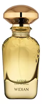 Samar: духи 50мл уценка