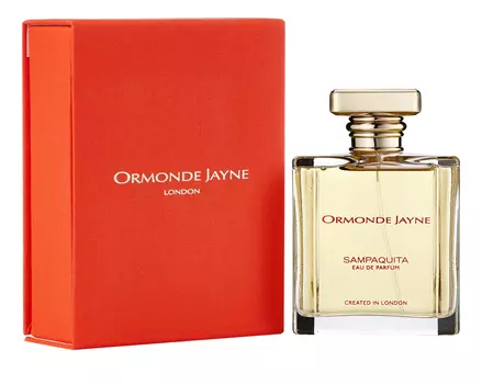 Sampaquita: парфюмерная вода 120мл