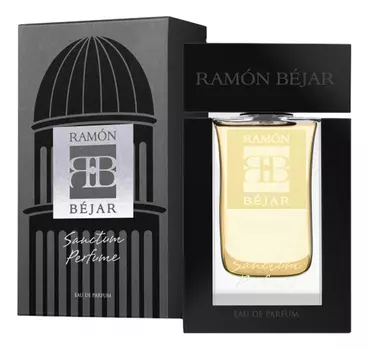 Sanctum Perfume: парфюмерная вода 75мл