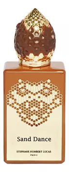 Sand Dance: парфюмерная вода 50мл уценка