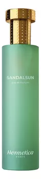 Sandalsun: парфюмерная вода 1,5мл