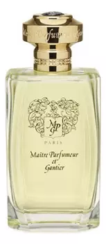 Sanguine Muskissime: парфюмерная вода 120мл уценка